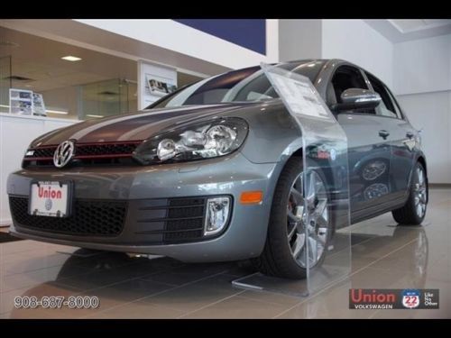 Very hot gti! 0% financing available! sign then drive!!