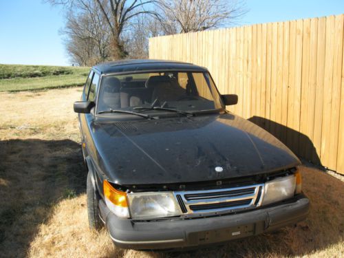 1992 coupe good 5 speed transmission. head gasket needs replaced parts incl