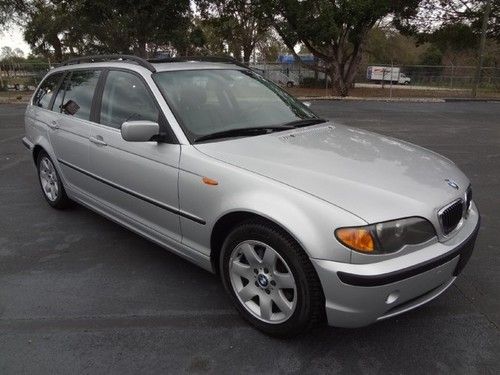 2004 x-drive sports wagon~one of the nicest around~serviced~no-reserve~wow