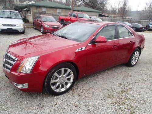 2009 cadillac cts4, salvage, recovered theft, salvage, cadillac, cts, navigation