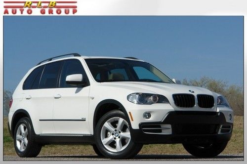 2008 x5 3.0 immaculate one owner! low low miles! call us now toll free