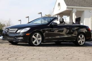 Black auto msrp $71,505.00 only 3,009 miles p i pkg like new factory warranty