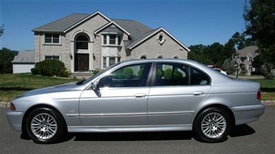 2003 bmw 530i sedan awesome car last year for the body like the 525 528