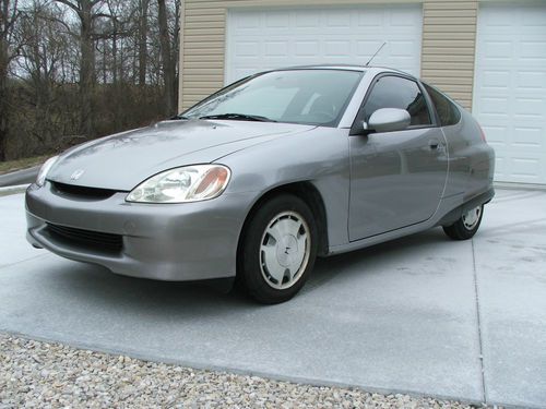 2005 honda insight cvt excellent condition 93k miles** really nice**must see***