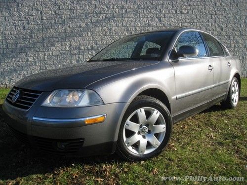 No reserve! 40 mpg! tiptronic! leather! sunroof! runs great!