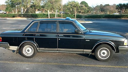 1986 gl one owner southern car with 120k miles!!