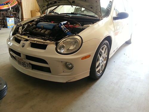 Fast srt-4 clean title reliable nice!! california car no rust :)