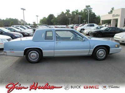 Super low miles, leather, pioneer am/fm/cd, front airbags, power seats