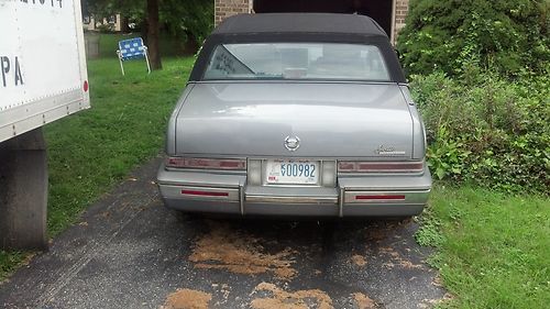 1990 silver,great condition 120 k miles  pa. inspected with warranty