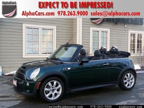 Only 46k mi! impeccable original condition! perfect color! great options!