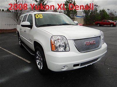 Low reserve, extra clean denali xl, must see to believe
