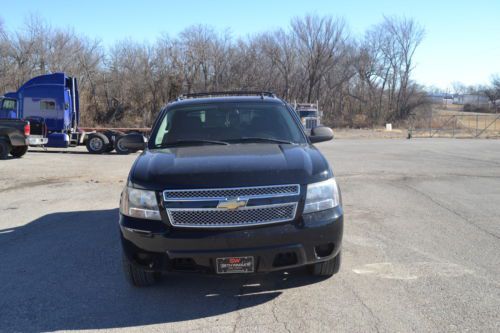 2008 chevy avalanche/tahoe