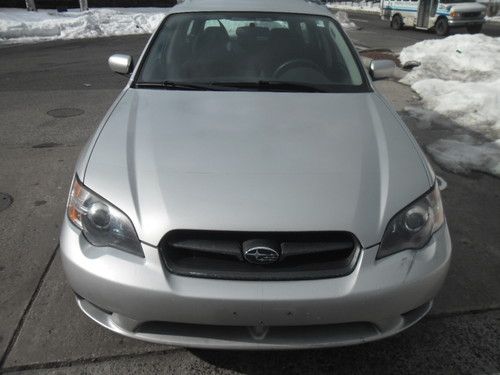 No reserve like new 5 speed awd sti wagon super clean highway miles