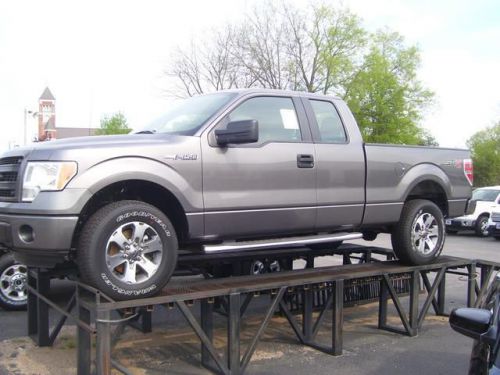 2014 ford f150