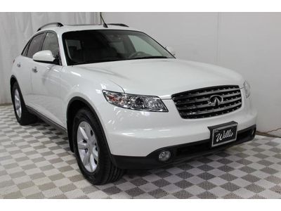 Awd navigation tow leather heated seats sunroof satellite bose