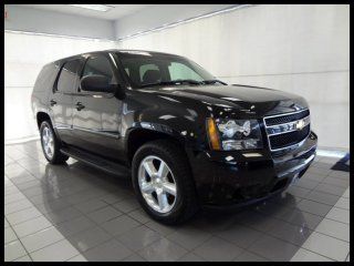2011 chevrolet tahoe 2wd 4dr 1500 commercial