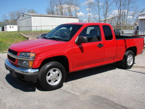 27 mpg hwy!! 2.8 4 cyl auto. good running truck pw pl ac w/rear seats save $$$$$