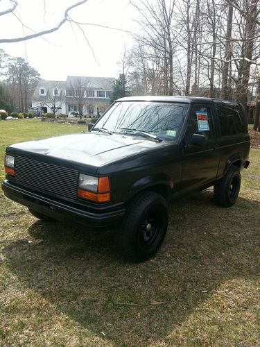 1990 ford bronco 2