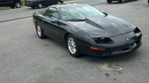 1996 z28 camaro street rod   lt4 supercharged best of everything