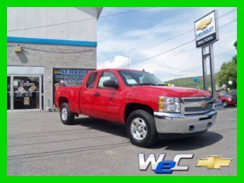 $10000 off msrp!!!! ext cab*z71*4x4*all star pkg*5.3 v8*pwr seat*bluetooth