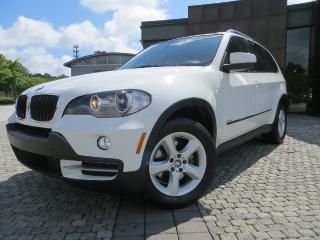 2008 bmw x5 awd 4dr 3.0s, sunroof, leather,