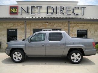 09 4wd htd lthr sunroof alloys 1 owner navigation net direct auto sales texas