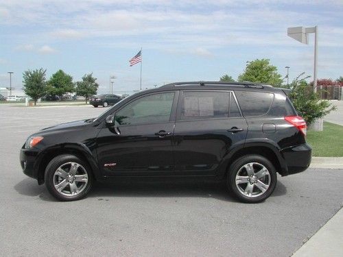 Certified black black 4wd 1 owner air auto usb cruise low miles alloys sunroof