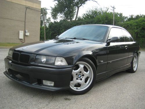 1995 bmw m3 supercharged !!!