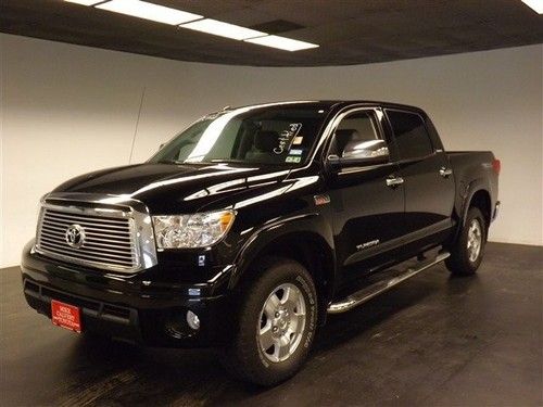 Certified pre owned! 4x4, limited