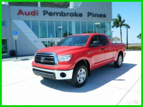 2013 grade 5.7l v8 used 5.7l v8 32v automatic 4wd premium red, aux-in, clean