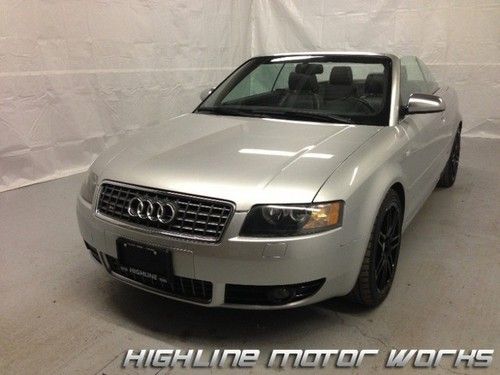 102k 6-speed leather xenons alloys climate control cd bose sound