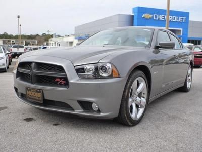 Dodge charger r/t loaded road and track one owner local trade hemi