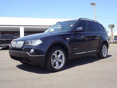 Awd, 24 mpg, clean autocheck, pano sunroof, strong 6 cylinder, 09 3.0i suv 3.0l