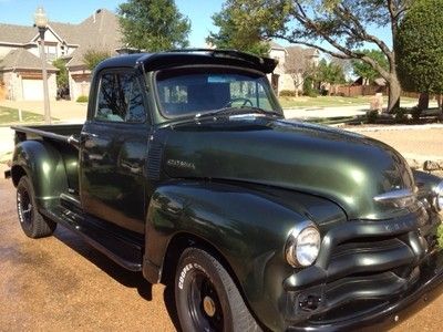 1954 chevy series 3100