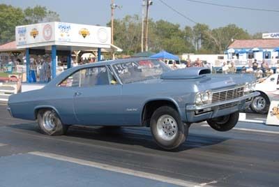 1965 chevrolet impala super sport nostalgic drag race or street true ss
