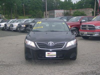 Deal of the week!!  2010 camry le real clean !!