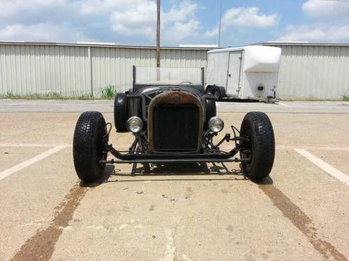 @@@1927 ford roadster pickup for sale in texas!!!