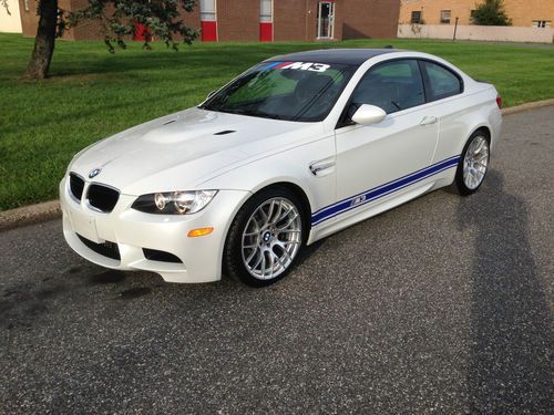 2011 bmw m3 competition package coupe 2-door 4.0l