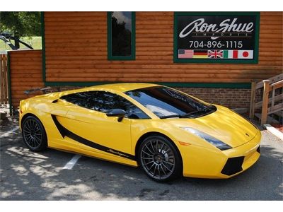 Rare superleggera, very clean, low miles, owned by marco andretti, flawless