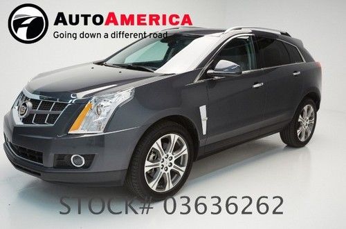 15k low miles 1 one owner nav leather navigation sunroof loaded autoamerica