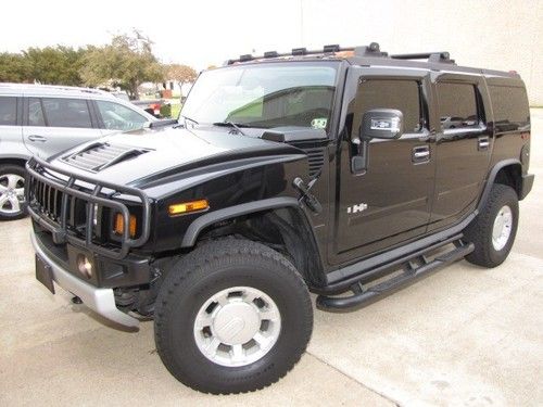2009 h2 hummer navigation dvd entertainment system  awesome!!!