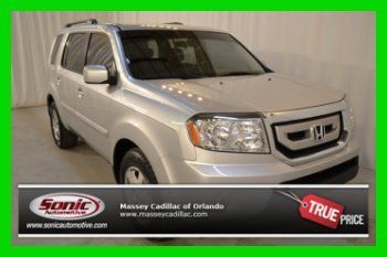 2011 ex used 3.5l v6 24v automatic fwd suv
