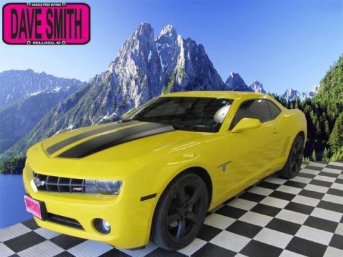 11 chevy camaro heated leather seats remote start auto call us today