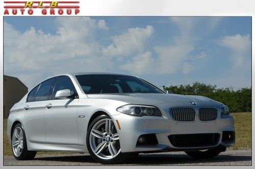 2013 550i m sport loaded simply like new! below wholesale! call us now toll free