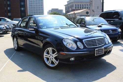 E350 4matic, navigation, super clean, 7800 miles, luxury, leather, sunroof
