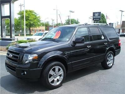 2010 ford expedition 4x4 limited!!  call steve@ 586-772-8200 or 586-945-8139