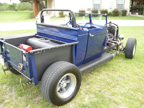 1928 ford model a roadster pick up
