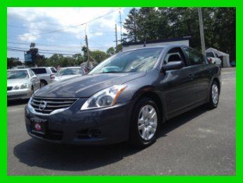 12 nissan certified automatic cd clean car fax financing available nj ny ct pa