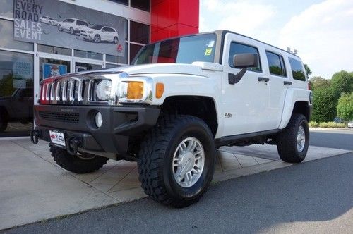 06 h3 hummer many extras $0 down $289/month!!