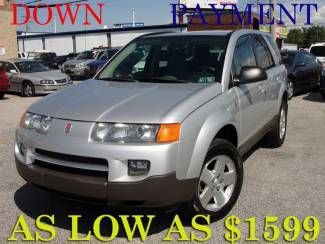 2004 silver v6 down payment as low as $1599! in house financing ez loans